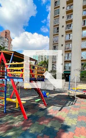 Apartamento à venda com 53m², 1 quarto e 1 vagaPlayground