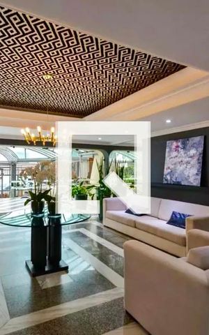 Apartamento à venda com 53m², 1 quarto e 1 vagaHall