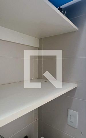 Apartamento à venda com 53m², 1 quarto e 1 vagaÁrea de Serviço