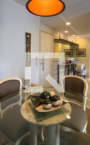 Apartamento à venda com 53m², 1 quarto e 1 vagaSala
