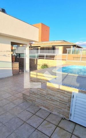 Apartamento à venda com 165m², 3 quartos e 4 vagas Apartamento à venda com 165m², 3 quartos e 4 vagasÁrea comum