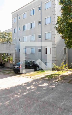 Apartamento para alugar com 50m², 2 quartos e 1 vaga Apartamento para alugar com 50m², 2 quartos e 1 vagaÁrea comum