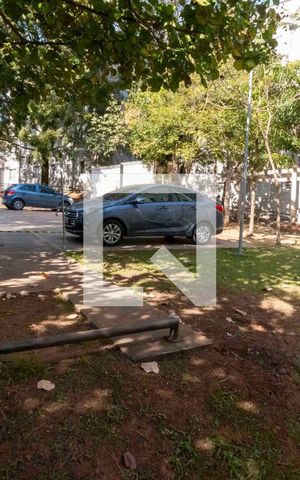 Apartamento para alugar com 50m², 2 quartos e 1 vaga Apartamento para alugar com 50m², 2 quartos e 1 vagaÁrea comum