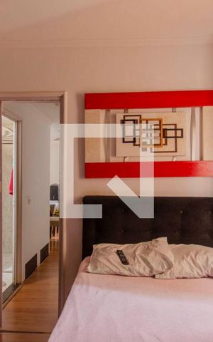 Apartamento à venda com 45m², 2 quartos e 1 vaga Apartamento à venda com 45m², 2 quartos e 1 vagaQuarto 1