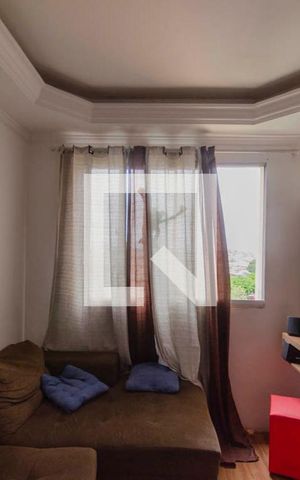 Apartamento à venda com 45m², 2 quartos e 1 vaga Apartamento à venda com 45m², 2 quartos e 1 vagaSala