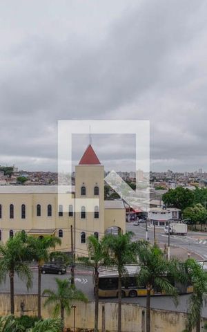 Apartamento à venda com 45m², 2 quartos e 1 vaga Apartamento à venda com 45m², 2 quartos e 1 vagaVista Sala