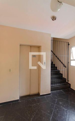Apartamento à venda com 45m², 2 quartos e 1 vaga Apartamento à venda com 45m², 2 quartos e 1 vagaÁrea de Comum - Elevador