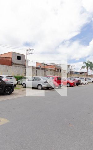 Apartamento à venda com 45m², 2 quartos e 1 vaga Apartamento à venda com 45m², 2 quartos e 1 vagaEstacionamento