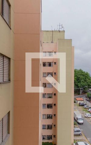 Apartamento à venda com 45m², 2 quartos e 1 vaga Apartamento à venda com 45m², 2 quartos e 1 vagaVista Área de Serviço