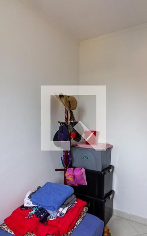 Apartamento para alugar com 102m², 2 quartos e 1 vaga Apartamento para alugar com 102m², 2 quartos e 1 vagaQuarto