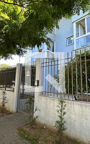 Apartamento à venda com 70m², 2 quartos e 1 vagaFachada do Condomínio