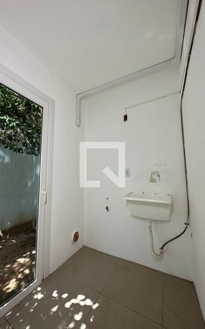Apartamento à venda com 70m², 2 quartos e 1 vagaLavanderia