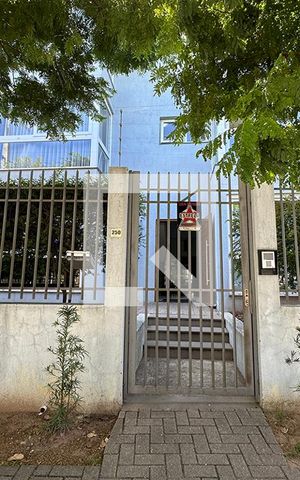Apartamento à venda com 70m², 2 quartos e 1 vagaFachada do Condomínio