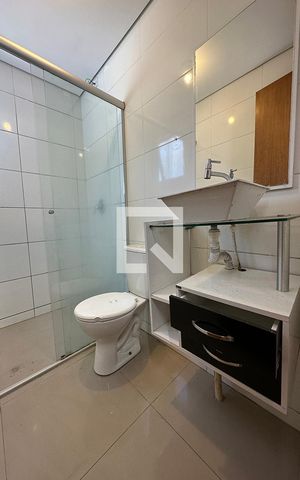 Apartamento à venda com 70m², 2 quartos e 1 vagaBanheiro