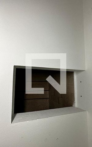 Apartamento à venda com 70m², 2 quartos e 1 vagaChurrasqueira