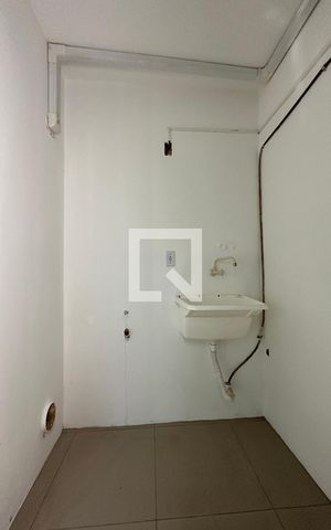 Apartamento à venda com 70m², 2 quartos e 1 vagaLavanderia