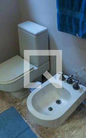 Apartamento à venda com 315m², 3 quartos e 5 vagas Apartamento à venda com 315m², 3 quartos e 5 vagasBanheiro da Suíte 2