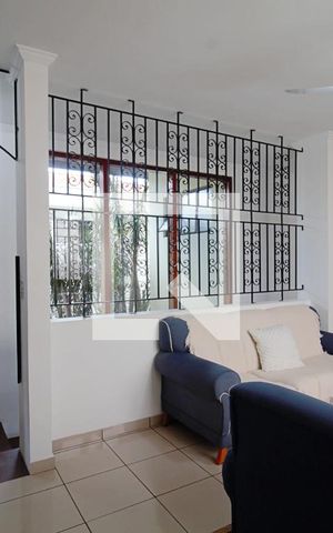 Casa à venda com 400m², 5 quartos e 2 vagas Casa à venda com 400m², 5 quartos e 2 vagasSala 3