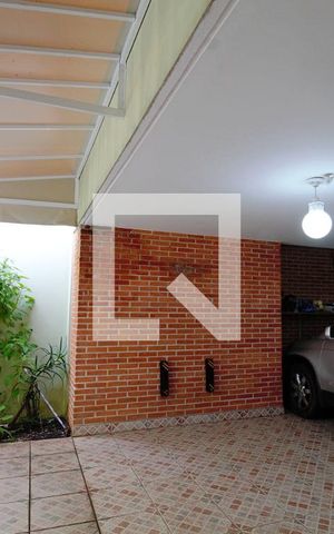 Casa à venda com 400m², 5 quartos e 2 vagas Casa à venda com 400m², 5 quartos e 2 vagasGaragem