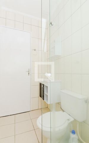 Apartamento à venda com 50m², 2 quartos e 1 vagaBanheiro