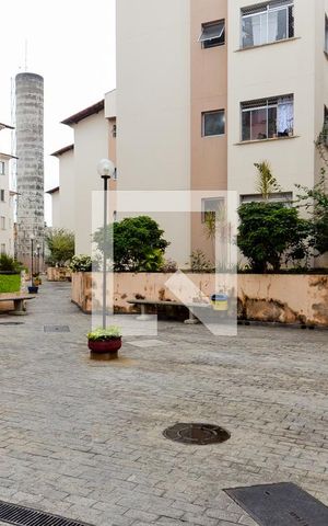 Apartamento à venda com 50m², 2 quartos e 1 vagaÁrea Externa