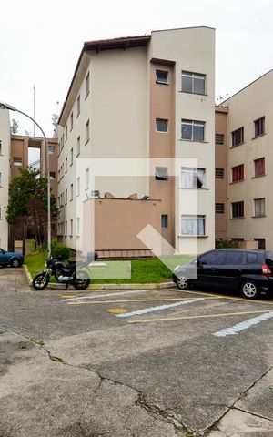 Apartamento à venda com 50m², 2 quartos e 1 vagaÁrea Externa