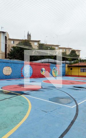 Apartamento à venda com 50m², 2 quartos e 1 vagaQuadra Esportiva