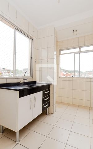 Apartamento à venda com 50m², 2 quartos e 1 vagaCozinha