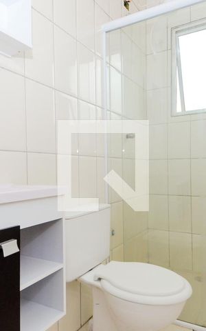 Apartamento à venda com 50m², 2 quartos e 1 vagaBanheiro