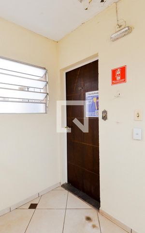 Apartamento à venda com 50m², 2 quartos e 1 vagaHall de Entrada