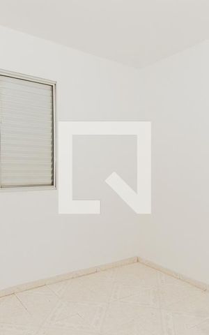Apartamento à venda com 50m², 2 quartos e 1 vagaQuarto 2