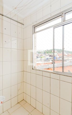 Apartamento à venda com 50m², 2 quartos e 1 vagaÁrea de Serviço