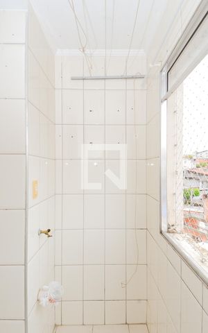 Apartamento à venda com 50m², 2 quartos e 1 vagaÁrea de Serviço