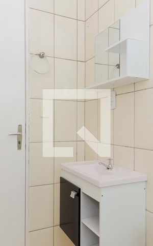 Apartamento à venda com 50m², 2 quartos e 1 vagaBanheiro