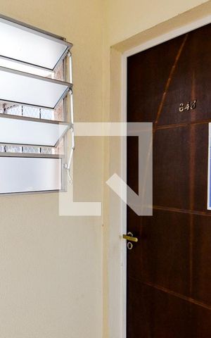 Apartamento à venda com 50m², 2 quartos e 1 vagaHall de Entrada