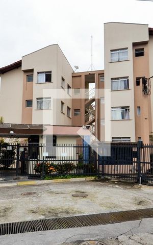 Apartamento à venda com 50m², 2 quartos e 1 vagaFachada do Condomínio