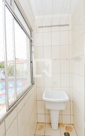 Apartamento à venda com 50m², 2 quartos e 1 vagaÁrea de Serviço