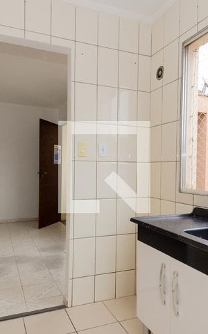 Apartamento à venda com 50m², 2 quartos e 1 vagaCozinha