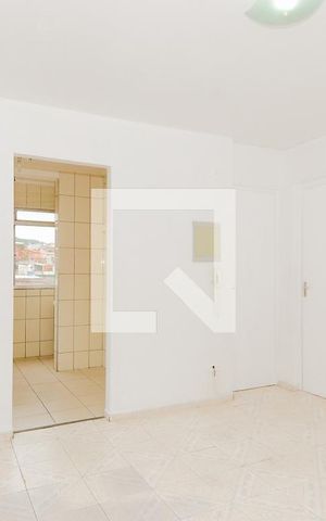 Apartamento à venda com 50m², 2 quartos e 1 vagaSala