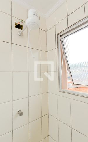 Apartamento à venda com 50m², 2 quartos e 1 vagaBanheiro