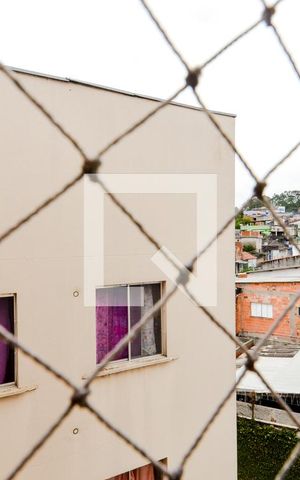 Apartamento à venda com 50m², 2 quartos e 1 vagaVista da Sala