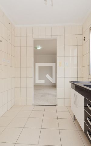Apartamento à venda com 50m², 2 quartos e 1 vagaCozinha