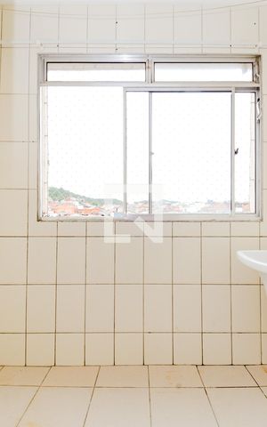 Apartamento à venda com 50m², 2 quartos e 1 vagaÁrea de Serviço