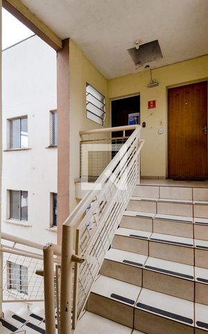 Apartamento à venda com 50m², 2 quartos e 1 vagaHall de Entrada