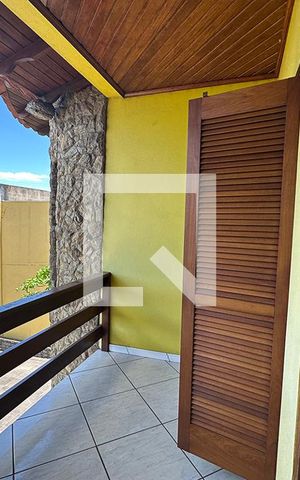 Casa à venda com 400m², 3 quartos e 2 vagasVaranda