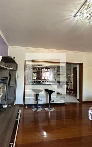 Casa à venda com 400m², 3 quartos e 2 vagasSala