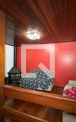 Casa à venda com 400m², 3 quartos e 2 vagasQuarto - Andar superior