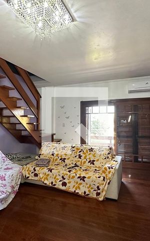 Casa à venda com 400m², 3 quartos e 2 vagasSala