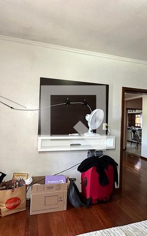 Casa à venda com 400m², 3 quartos e 2 vagasQuarto 2