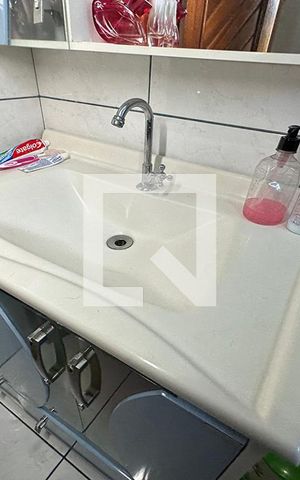 Casa à venda com 400m², 3 quartos e 2 vagasBanheiro do Quarto 2